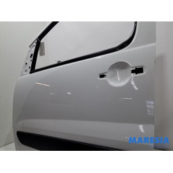 Peugeot - Expert - Door 2-door, left