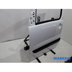 Peugeot - Expert - Door 2-door, left