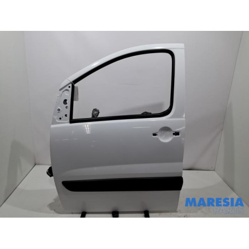 Peugeot - Expert - Door 2-door, left