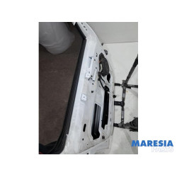 Peugeot - Expert - Door 2-door, left