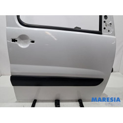 Peugeot - Expert - Tür 2-türig rechts