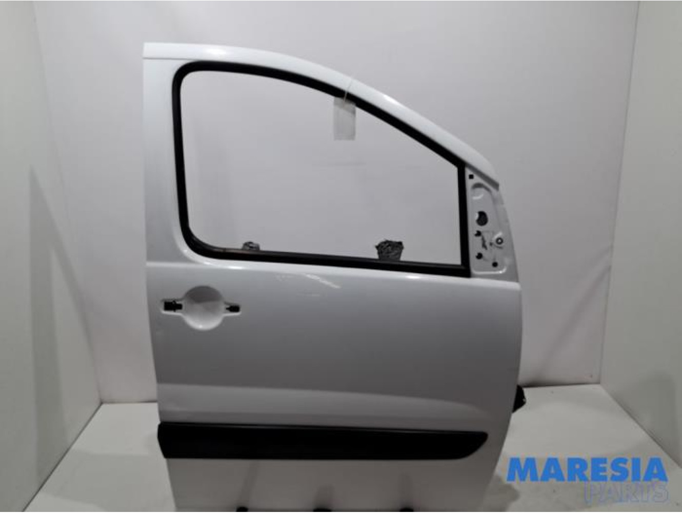 Peugeot - Expert - Tür 2-türig rechts