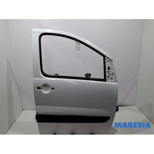 Peugeot - Expert - Portier 2Deurs rechts