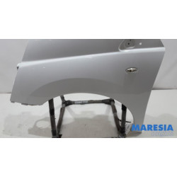 Peugeot - Expert - Scherm links-voor