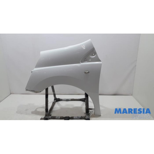 Peugeot - Expert - Scherm links-voor