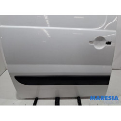 Peugeot - Expert - Porte coulissante droite