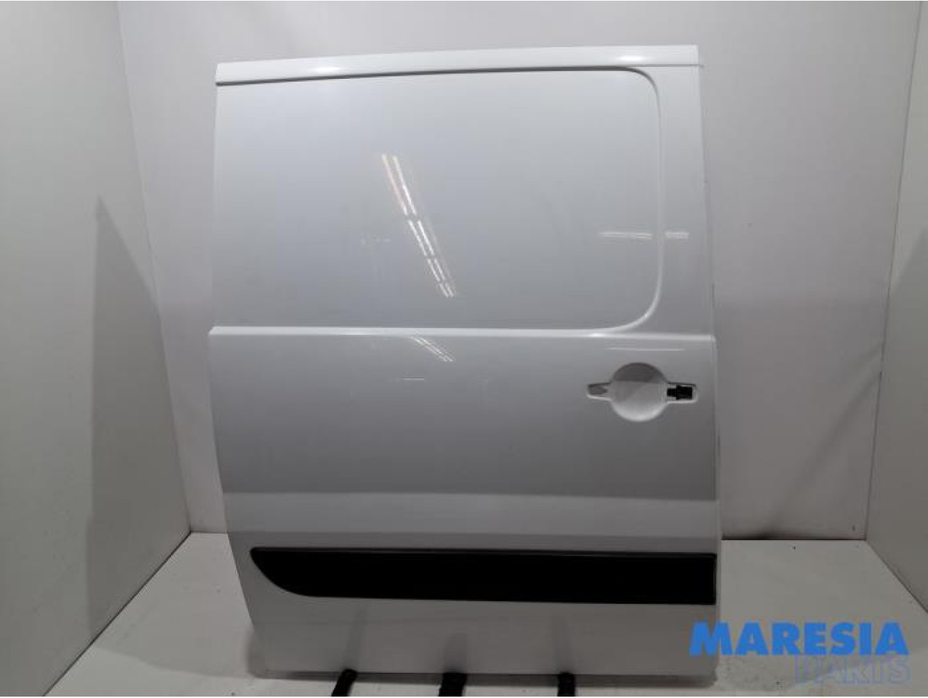 Peugeot - Expert - Porte coulissante droite