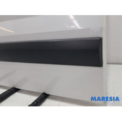 Peugeot - Expert - Porte coulissante droite