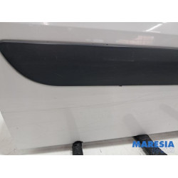 Peugeot - Expert - Porte coulissante droite