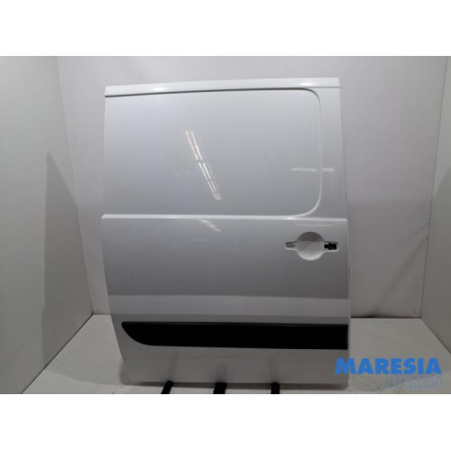 Peugeot - Expert - Schuifdeur rechts