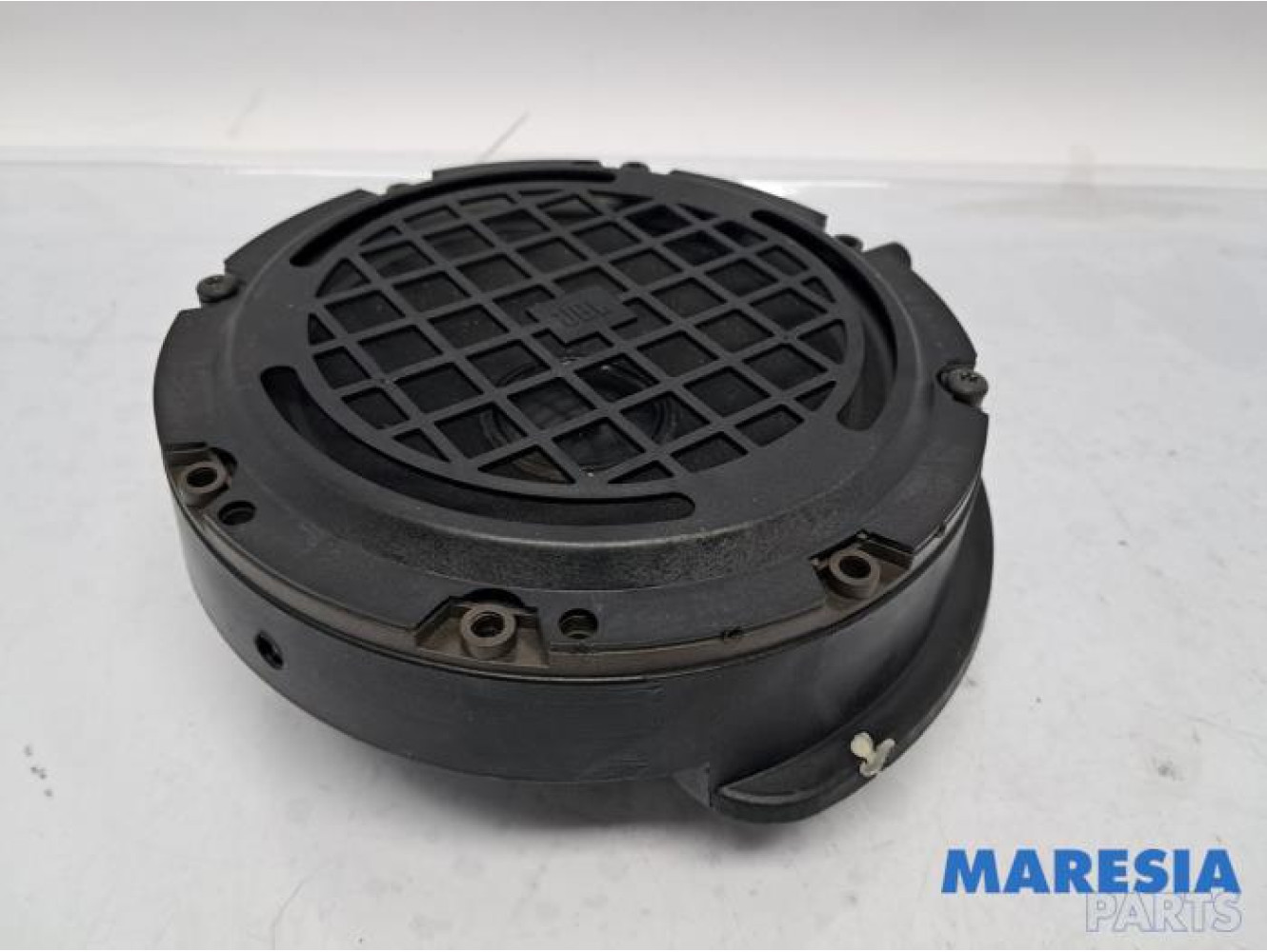 Citroen - C6 - Speaker