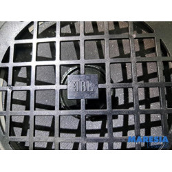 Citroen - C6 - Speaker