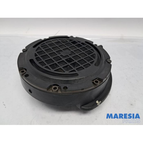 Citroen - C6 - Luidspreker