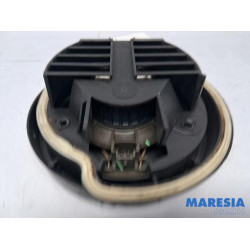 Citroen - C6 - Speaker