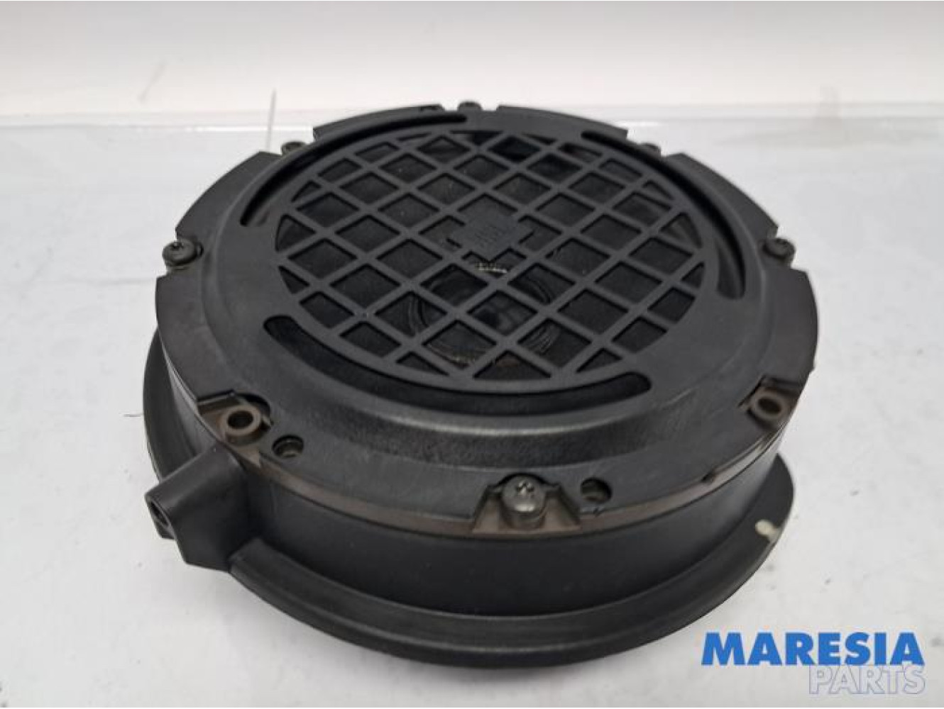 Citroen - C6 - Speaker