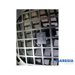 Citroen - C6 - Speaker