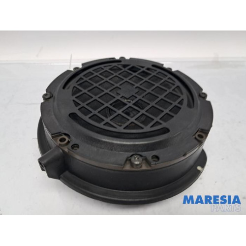 Citroen - C6 - Luidspreker