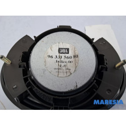 Citroen - C6 - Speaker