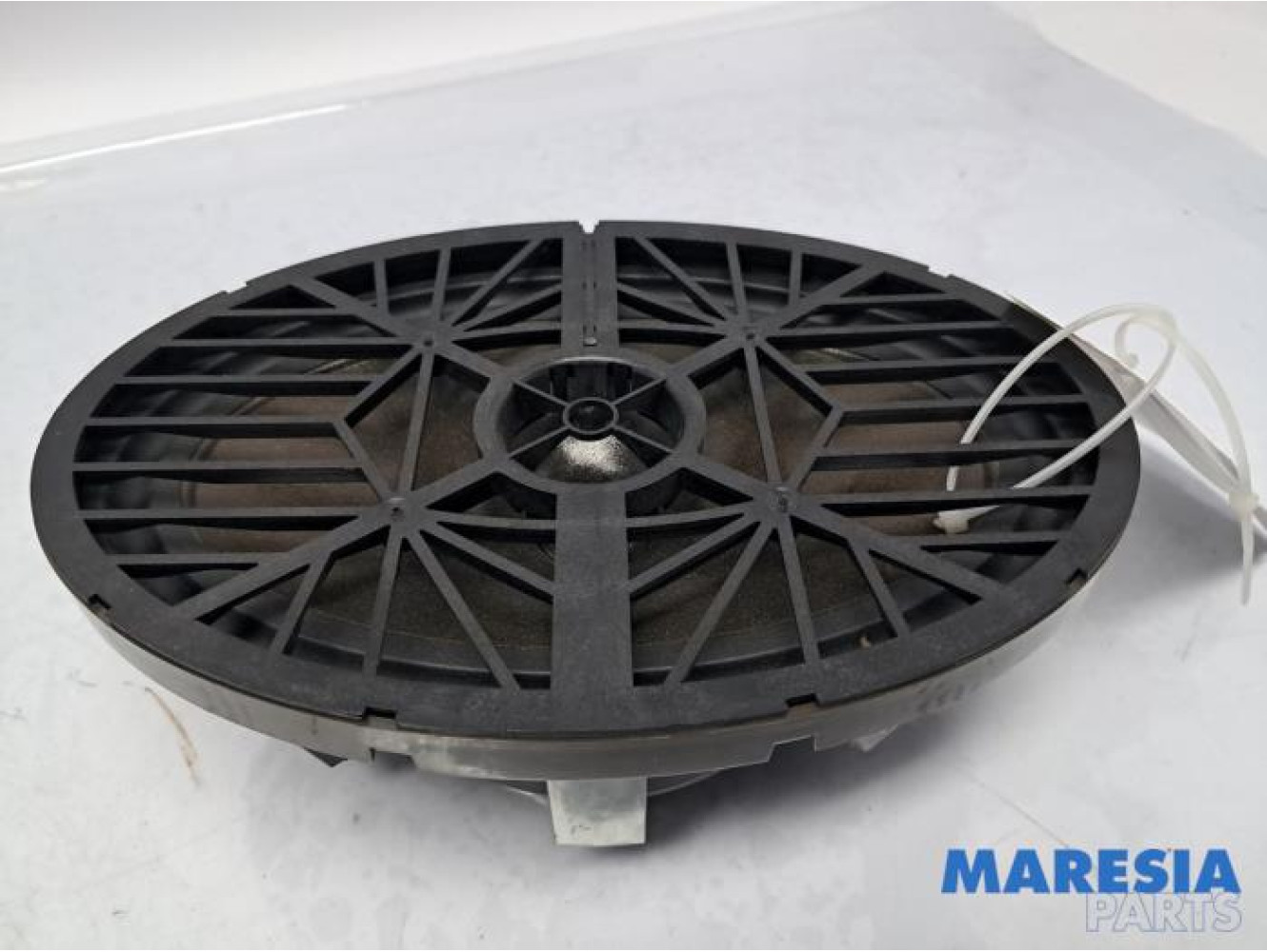 Citroen - C6 - Speaker