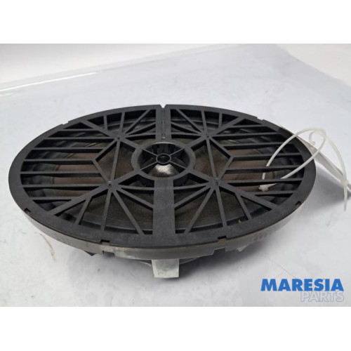 Citroen - C6 - Luidspreker