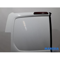 Peugeot - Expert - Hecktür Bus-Lieferwagen