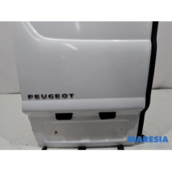 Peugeot - Expert - Hecktür Bus-Lieferwagen