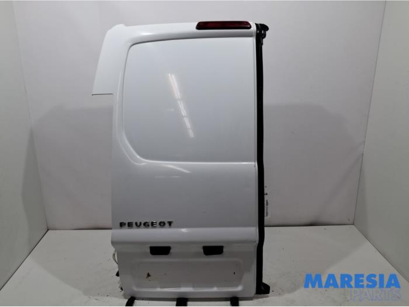 Peugeot - Expert - Hecktür Bus-Lieferwagen