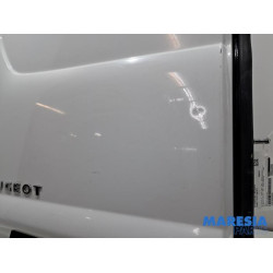 Peugeot - Expert - Hecktür Bus-Lieferwagen