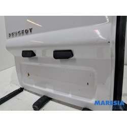 Peugeot - Expert - Hecktür Bus-Lieferwagen