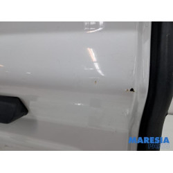 Peugeot - Expert - Hecktür Bus-Lieferwagen