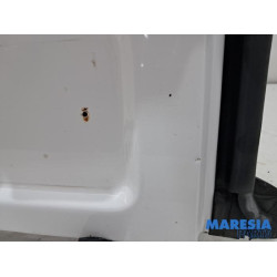 Peugeot - Expert - Hecktür Bus-Lieferwagen