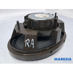 Citroen - C6 - Speaker