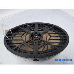 Citroen - C6 - Speaker