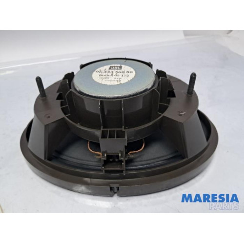 Citroen - C6 - Luidspreker