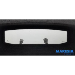 Peugeot - Expert - Tussenschot Cabine