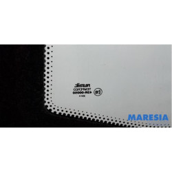 Peugeot - Expert - Tussenschot Cabine