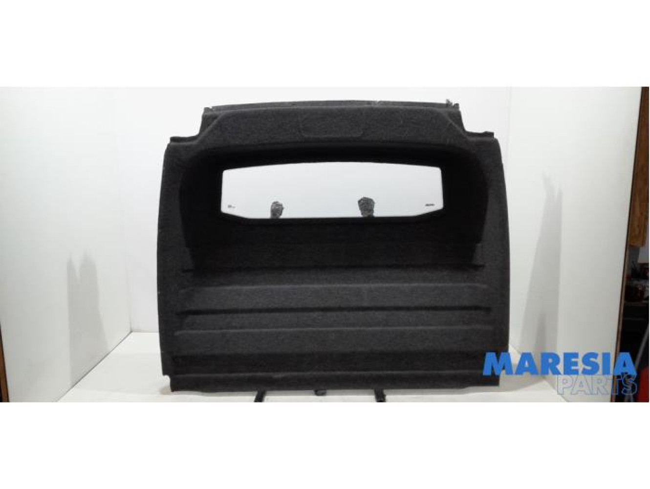 Peugeot - Expert - Tussenschot Cabine