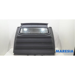 Peugeot - Expert - Tussenschot Cabine