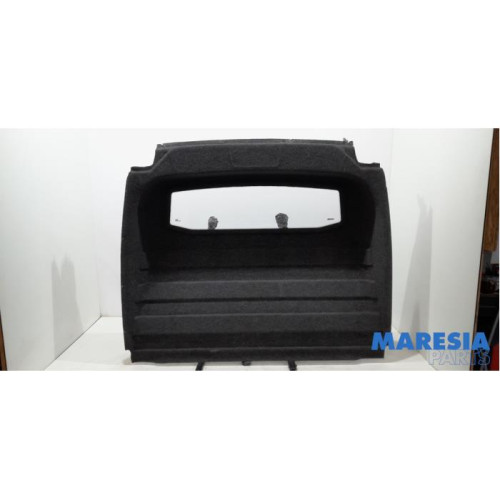 Peugeot - Expert - Tussenschot Cabine