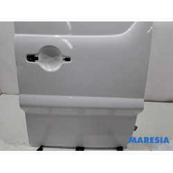 Peugeot - Expert - Portière arrière camionnette