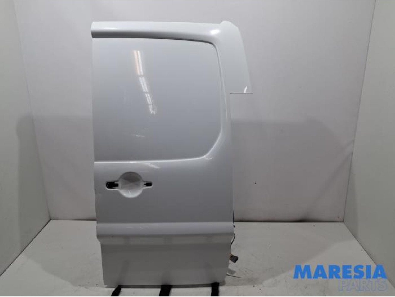 Peugeot - Expert - Portière arrière camionnette