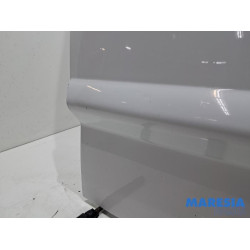 Peugeot - Expert - Portière arrière camionnette