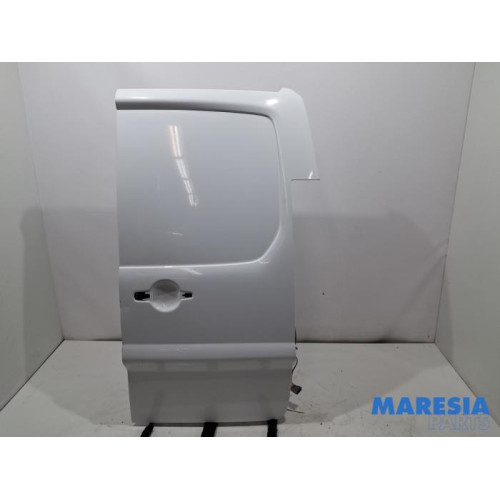 Peugeot - Expert - Portière arrière camionnette