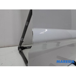 Peugeot - Expert - Portière arrière camionnette