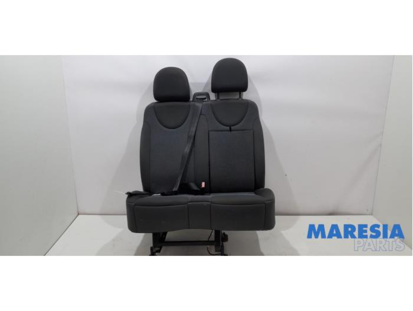 Peugeot - Expert - Bank rechts vorne