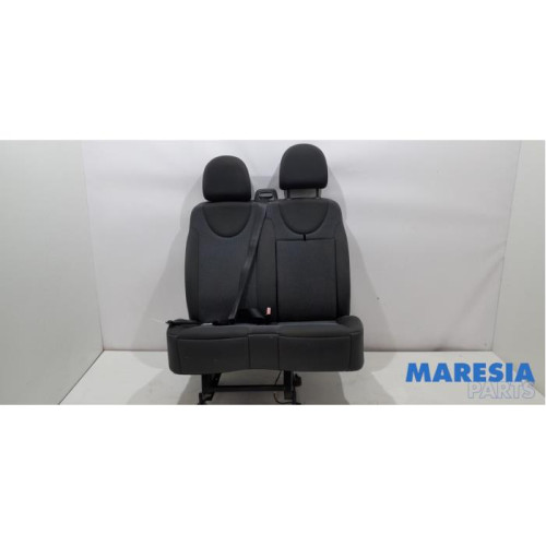 Peugeot - Expert - Bank rechts vorne