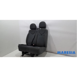 Peugeot - Expert - Bank rechts vorne