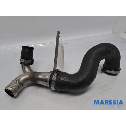 Citroen - C6 - Intercooler hose