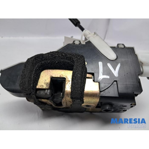 Citroen - C6 - Door lock mechanism 4-door, front left