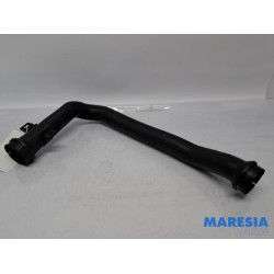 Citroen - C6 - Tube intercooler